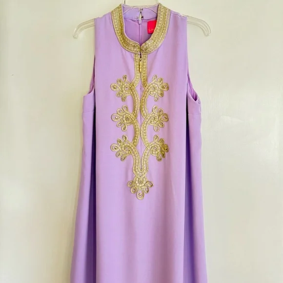 Lilly Pulitzer Jane Maxi Dress - Picture 2 of 16